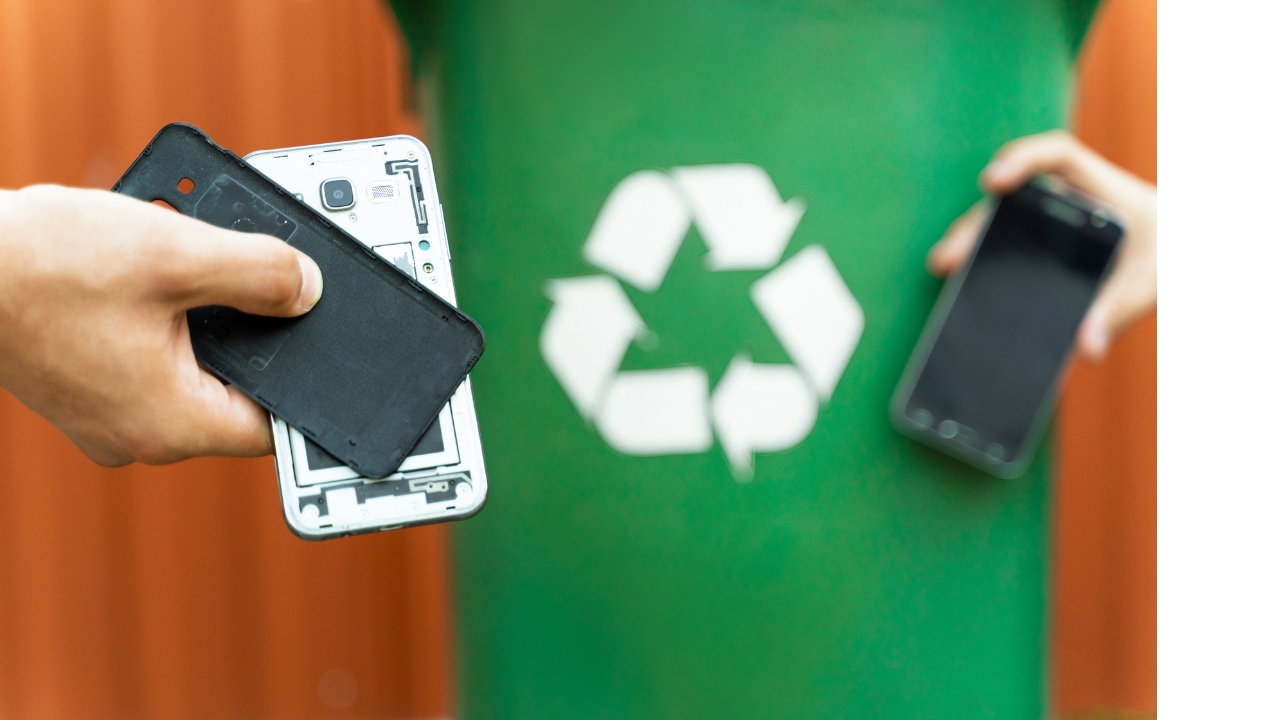 E-Waste Problem Mumbai