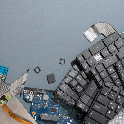 IT Assets Disposition