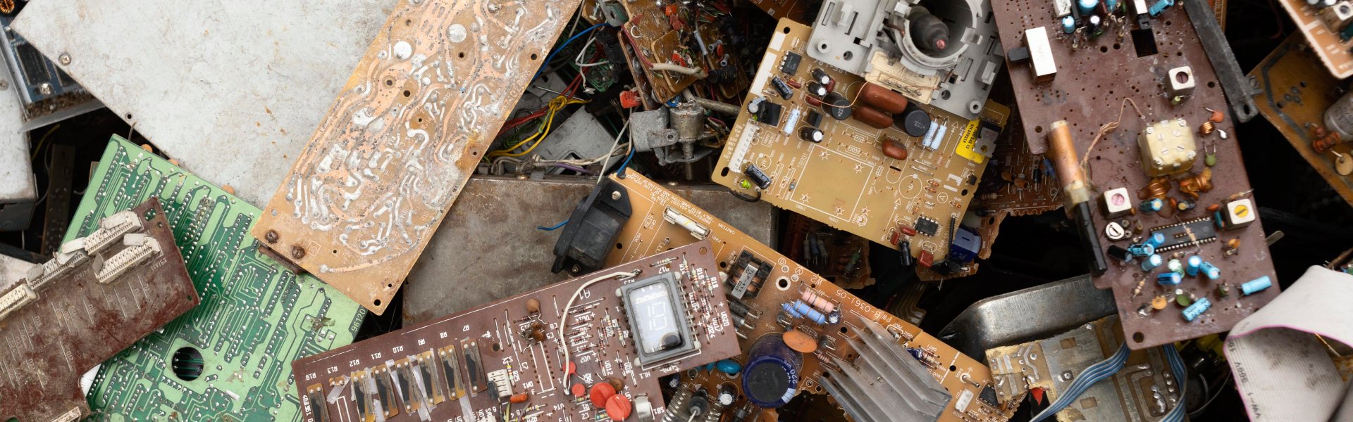 E Waste Management Companies in Mumbai